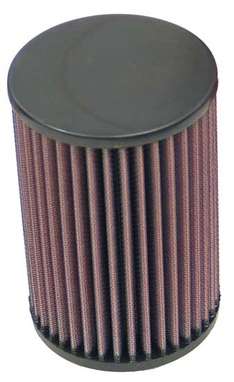 K&N Replacement Air Filter (YA-3504)