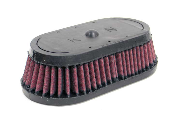 K&N Replacement Air Filter (YA-3586)