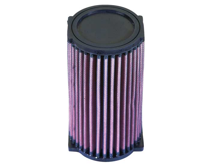 K&N Replacement Air Filter (YA-4000)