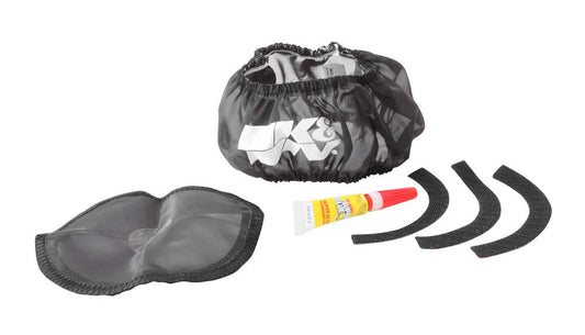 K&N Air Filter Wrap (YA-4098-1DK)