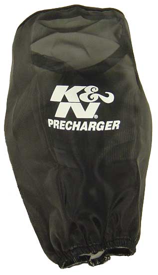 K&N Air Filter Wrap (YA-4350PK)