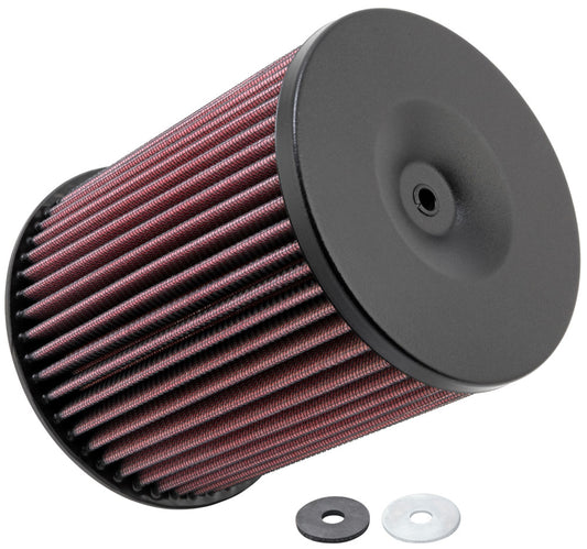 K&N Replacement Air Filter (YA-4504)