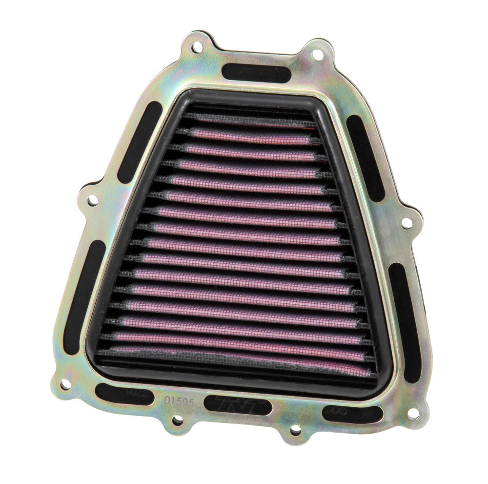 K&N Replacement Air Filter (YA-4514XD)