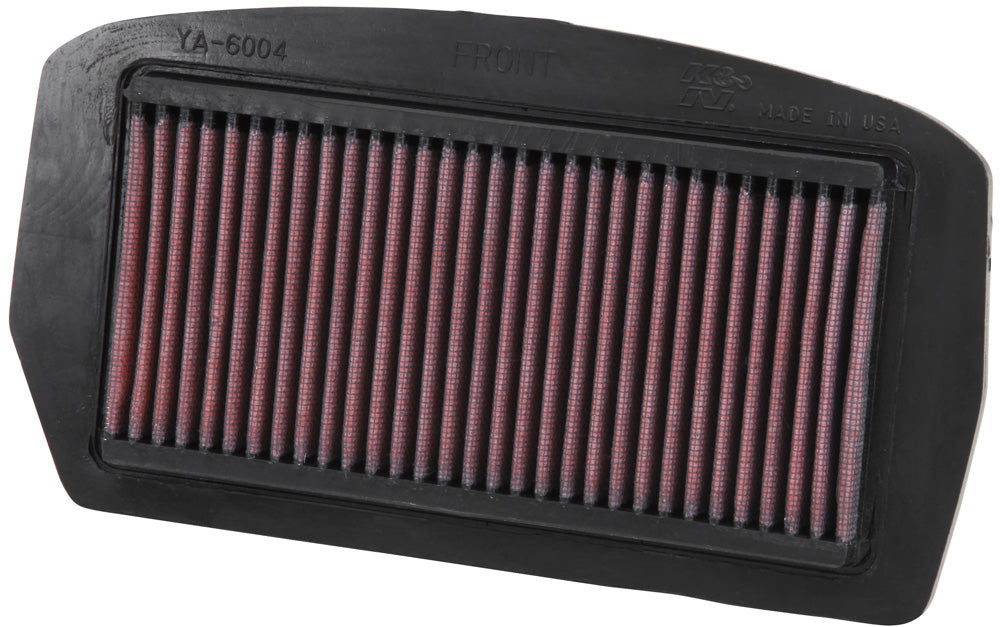 K&N Replacement Air Filter (YA-6004)