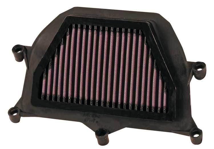 K&N Replacement Air Filter (YA-6006)