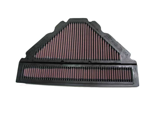 K&N Replacement Air Filter (YA-6096)