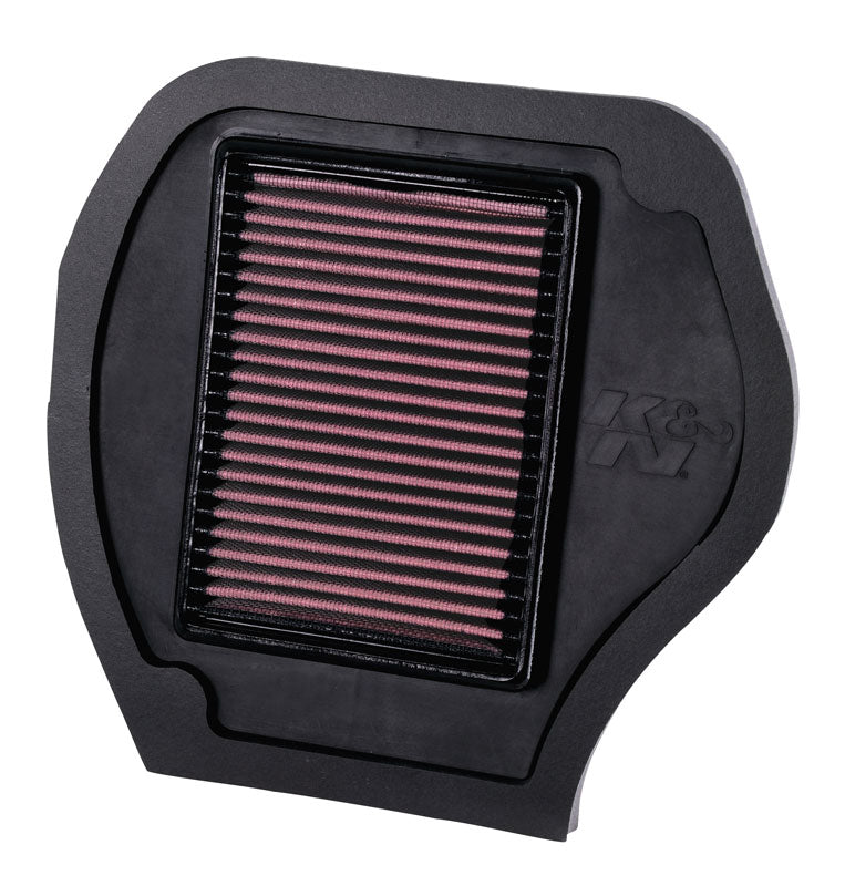 K&N Replacement Air Filter (YA-7007)