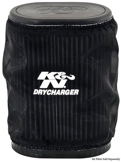 K&N Air Filter Wrap (YA-7008DK)