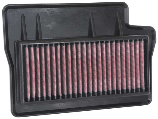 K&N Replacement Air Filter (YA-9021)