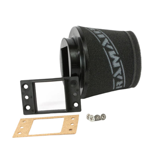 Ramair L-Jetronic Adaptor Polymer Base Neck Cone Air Filter