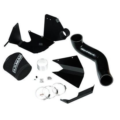 Ramair Air Filter Induction Fit for Renault Clio Sport Mk3 2.0 16V