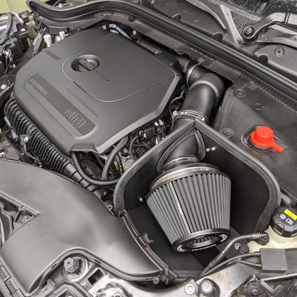 Ramair PRORAM Air Filter Intake Kit for Mini One 1.2T F56 (No MAF)