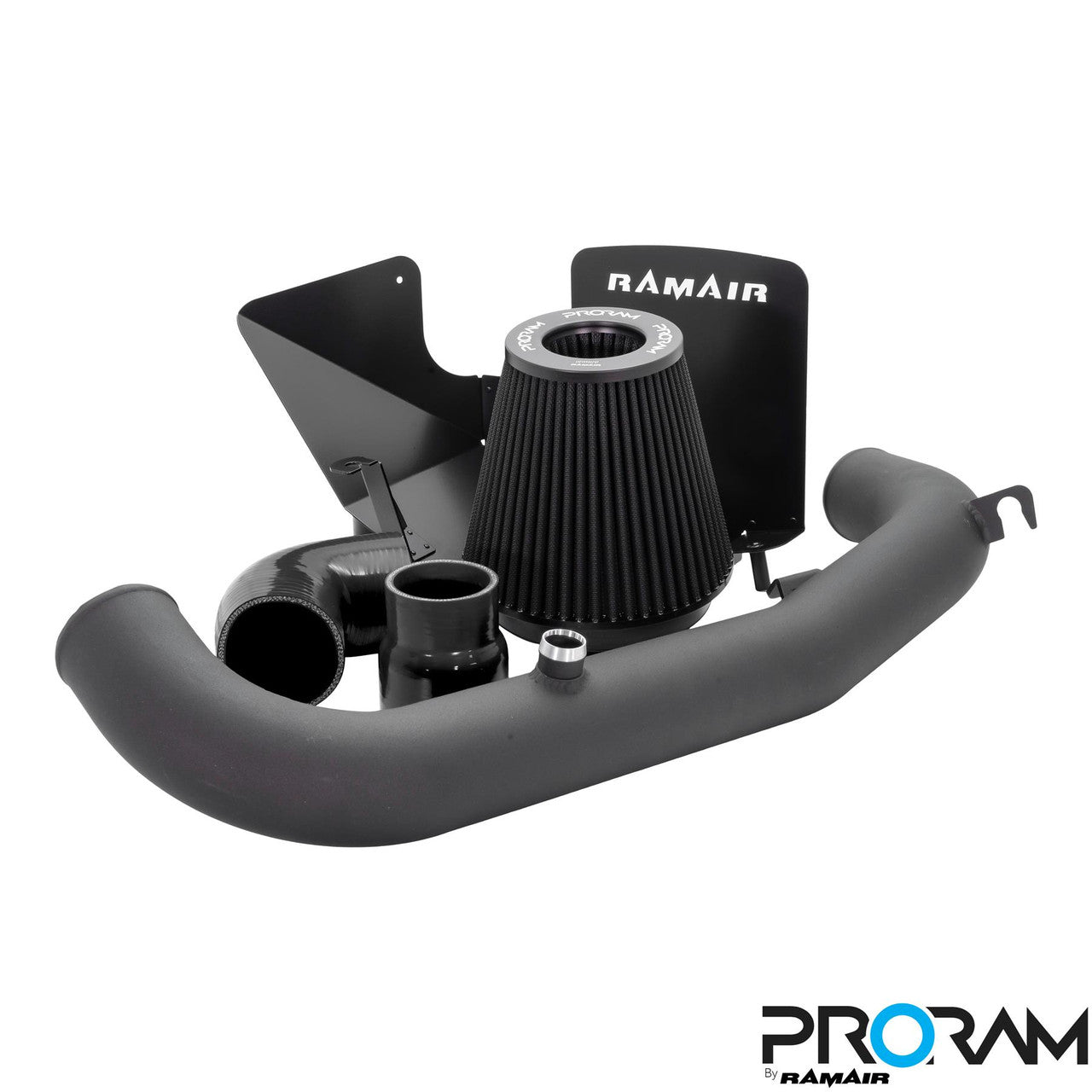 PRORAM Performance Induction Kit for Ford Focus RS Mk3 (15-17)