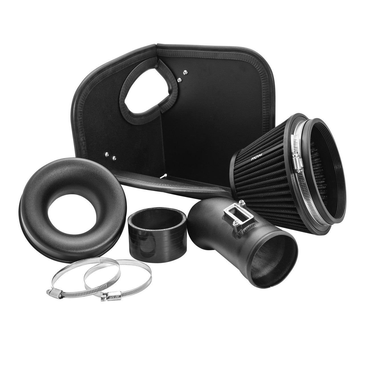 PRORAM Performance Intake Kit for Mini Cooper 1.5T 2.0T F56 (Rectangle MAF)