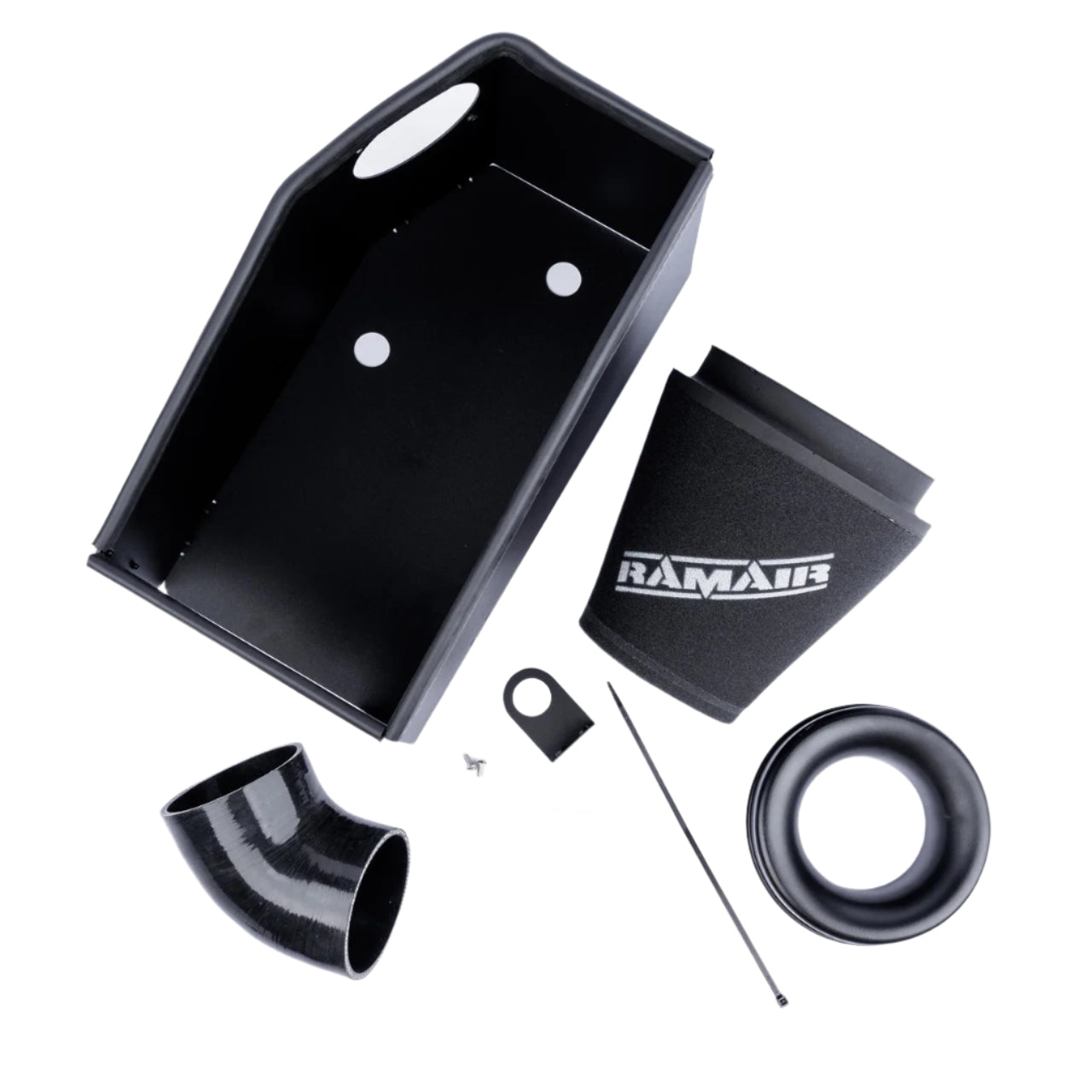 Ramair Performance Intake Induction Kit for Audi TT RS Quattro FV