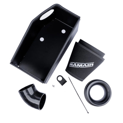 Ramair Performance Intake Induction Kit for Audi TT RS Quattro FV