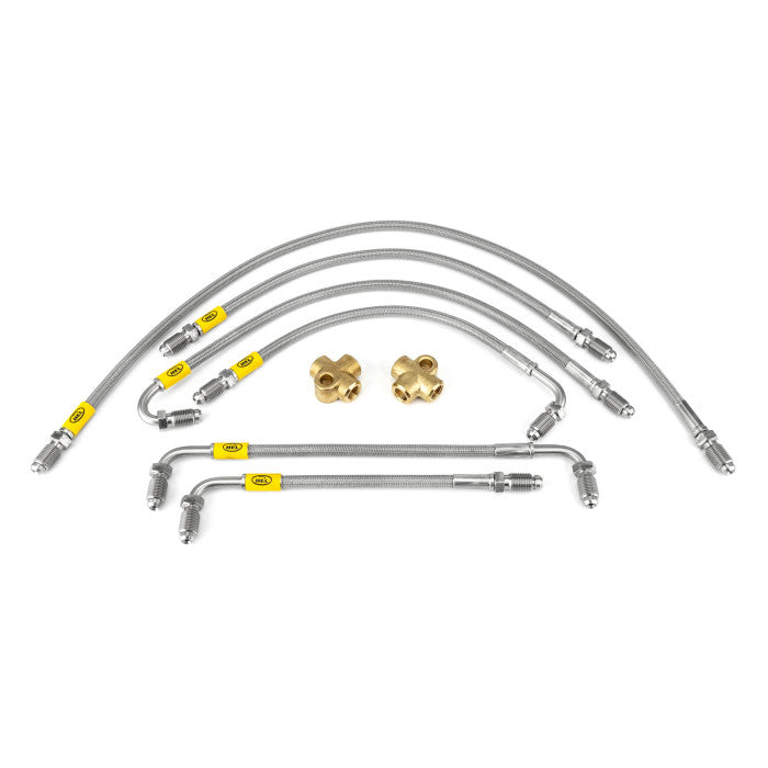ID-Workz ABS Delete Kit for Toyota Starlet GT Turbo & Glanza