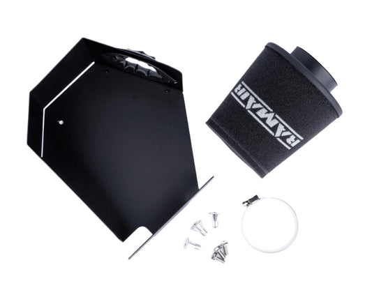 Ramair Performance Intake Induction Kit for Vauxhall Corsa 1.4T, 1.6T & VXR