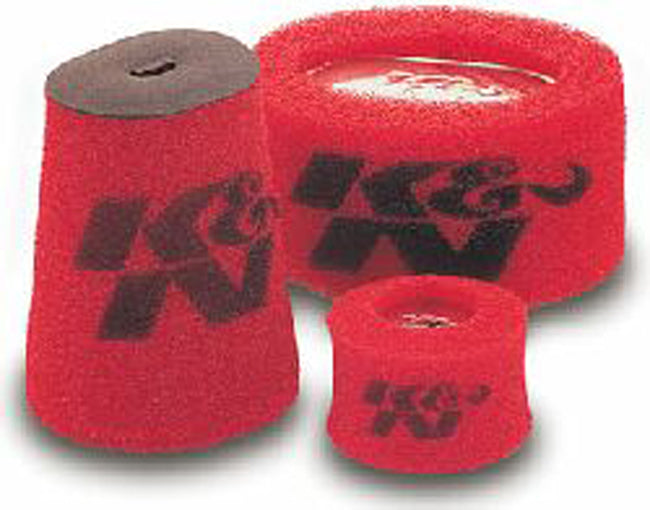 K&N Air Filter Foam Wrap (25-3770)