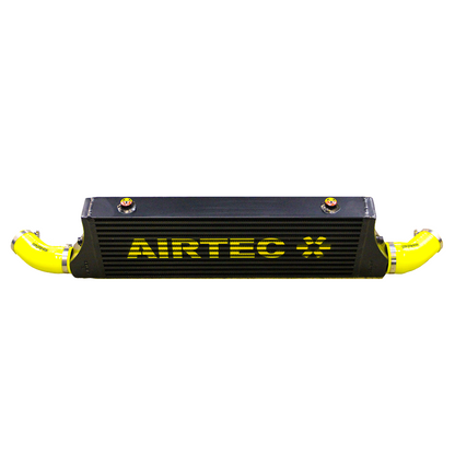 AIRTEC Uprated Front Mount Intercooler Kit Alfa Romeo Mito 1.4 (08-18)