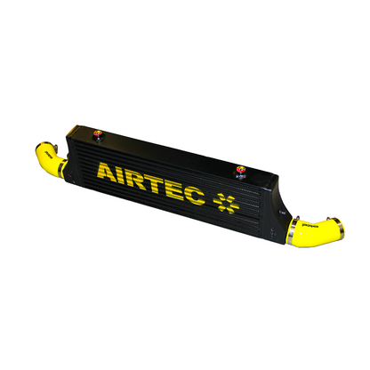 AIRTEC Uprated Front Mount Intercooler Kit Alfa Romeo Mito 1.4 (08-18)