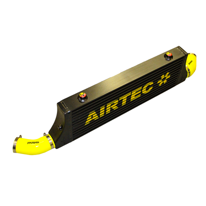 AIRTEC Uprated Front Mount Intercooler Kit Alfa Romeo Mito 1.4 (08-18)