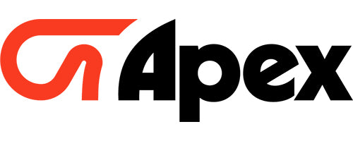 Apex wheels