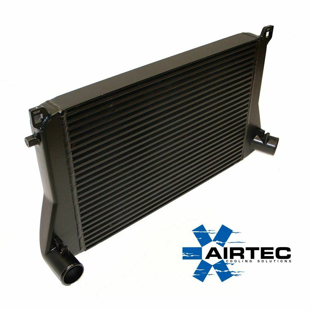 AIRTEC Front Mount Intercooler & Big Boost Pipe Kit for Audi TTS 8S 2.0 TSI