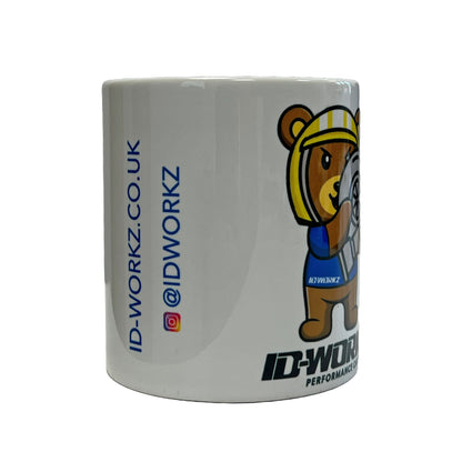 ID-Workz Sumoki Mug