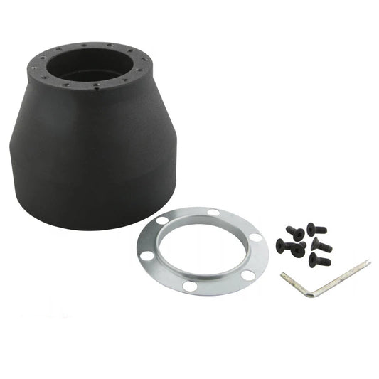 B-G Steering Wheel Hub Kit for Volvo XC70 (08-12)