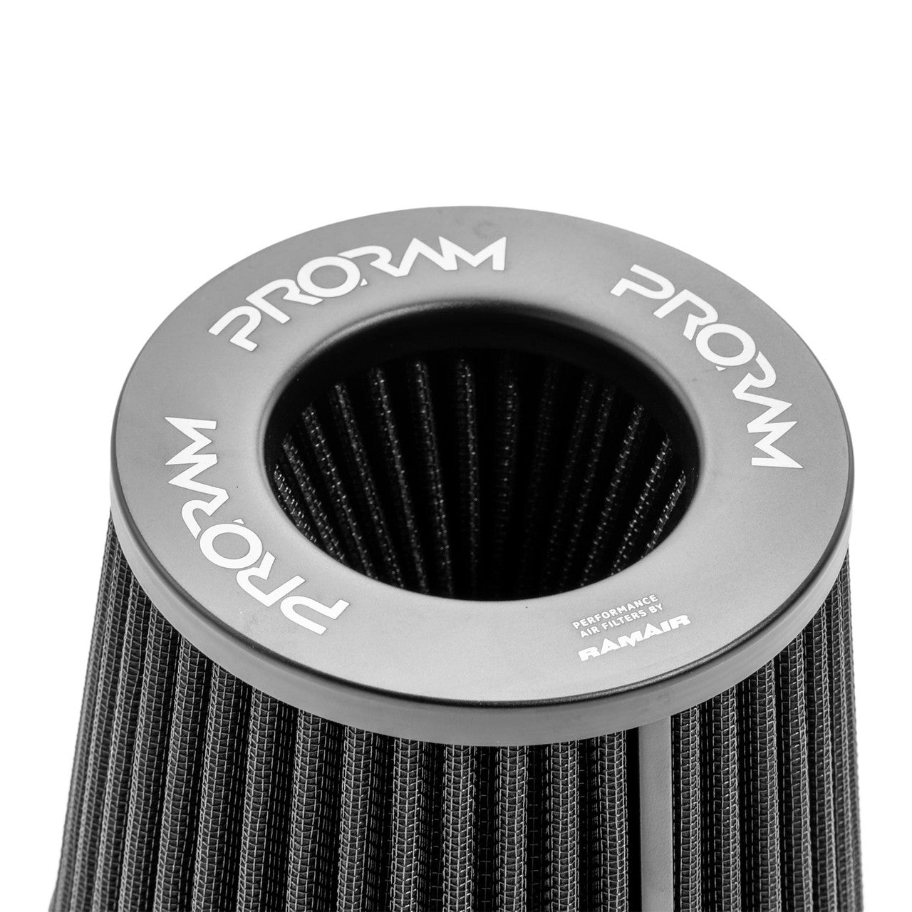 Ramair PRORAM 114mm ID Neck Medium Multi-fit Cone Air Filter