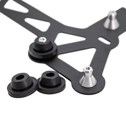 Ramair Performance Intake Induction Kit for Audi TT 8J 2.0 TDI (06-14)