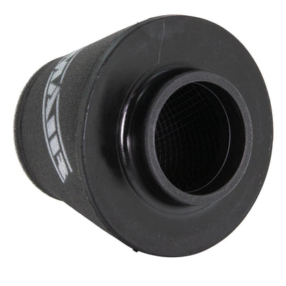 Ramair 90mm ID Neck Polymer Base Neck Cone Air Filter 173mm