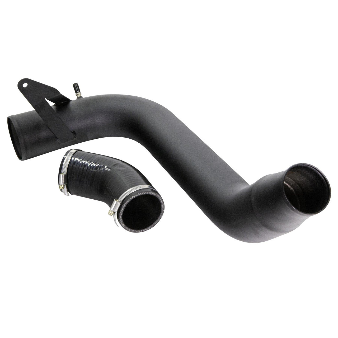 Ramair Aluminium Turbo Intake Pipe for Ford Focus Mk2 ST 225