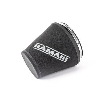 Ramair Large 152mm Pleated Universal Cone Air Filter