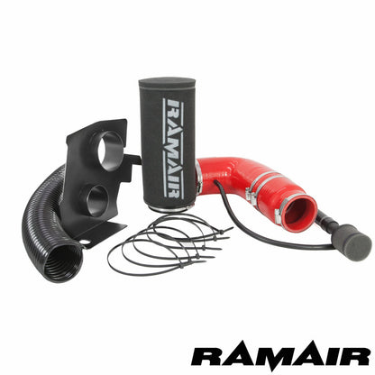 Ramair Jet Stream Induction Kit for Citroen C3 Mk2 1.2 VTI (14-15)