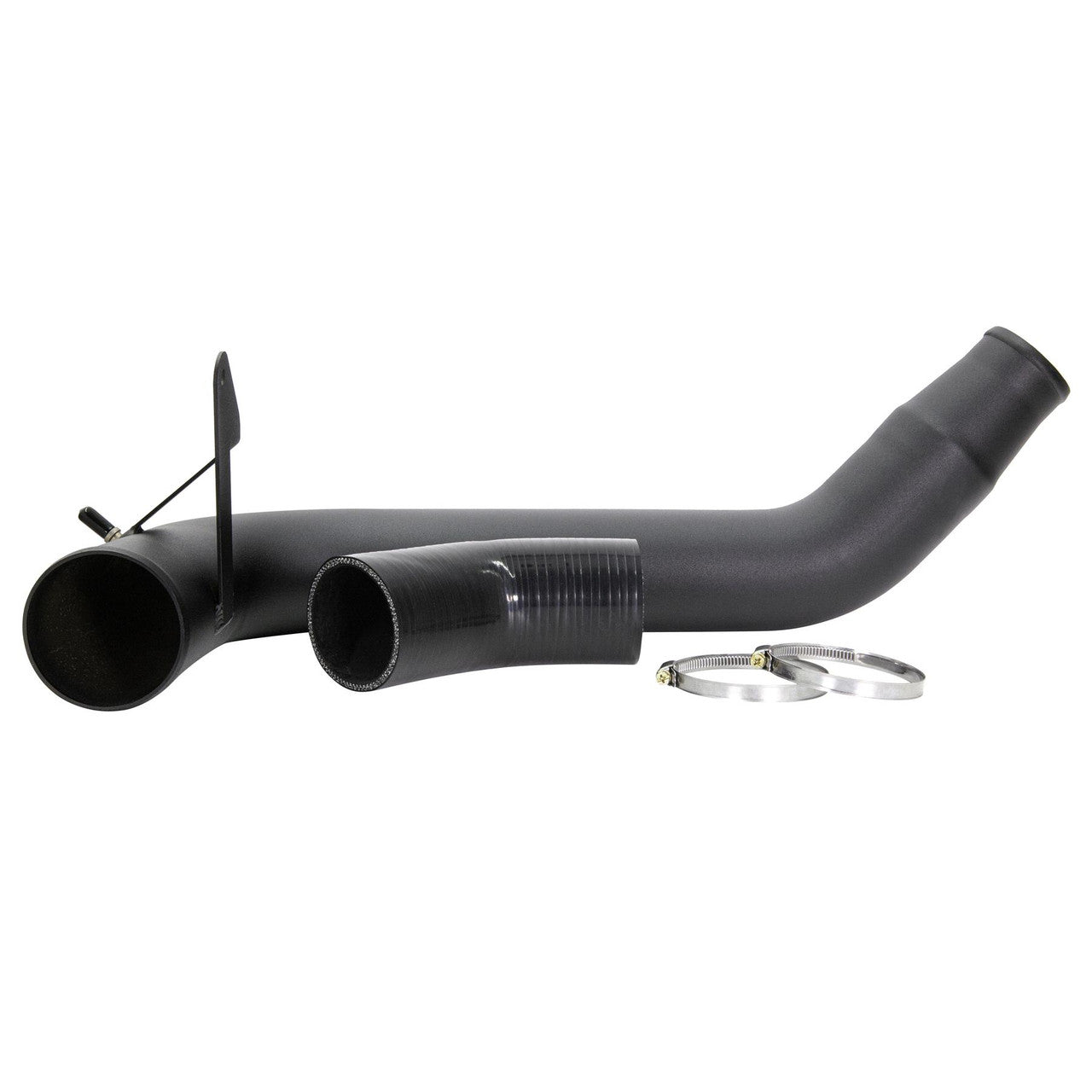 Ramair Aluminium Turbo Intake Pipe for Ford Focus Mk2 ST 225
