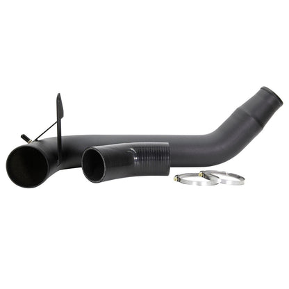 Ramair Aluminium Turbo Intake Pipe for Ford Focus Mk2 ST 225