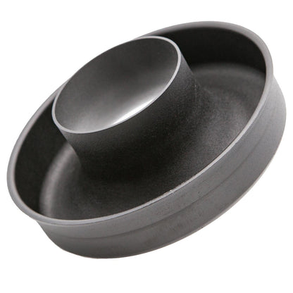 Ramair 90mm OD Neck Large Cone Air Filter with Velocity Stack