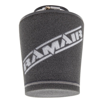 Ramair 60mm ID Neck Polymer Base Neck Cone Air Filter