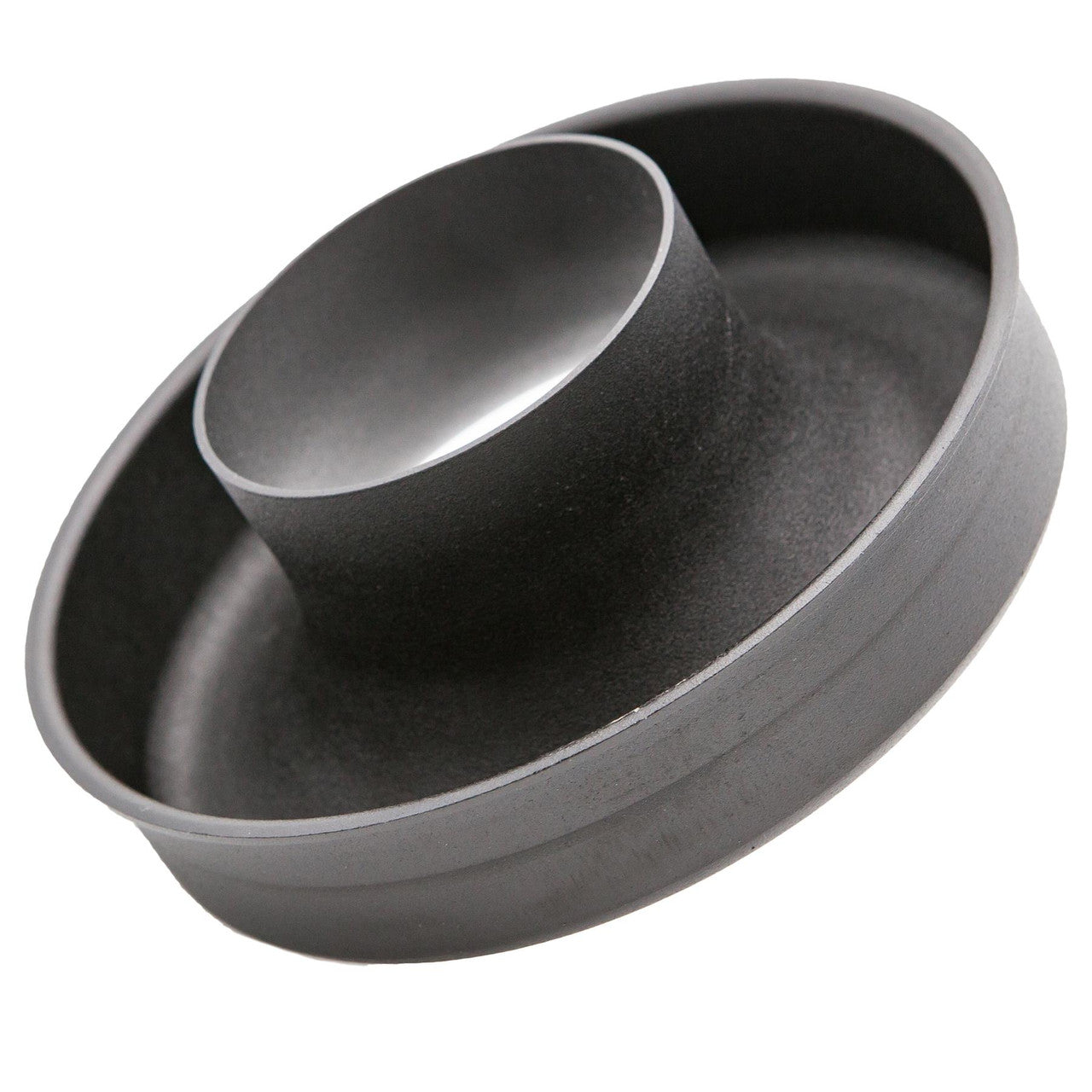 Ramair PRORAM 90mm OD Neck Medium Cone Air Filter with Velocity Stack