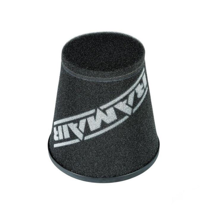 Ramair 70mm ID Neck Polymer Base Neck Cone Air Filter 184mm