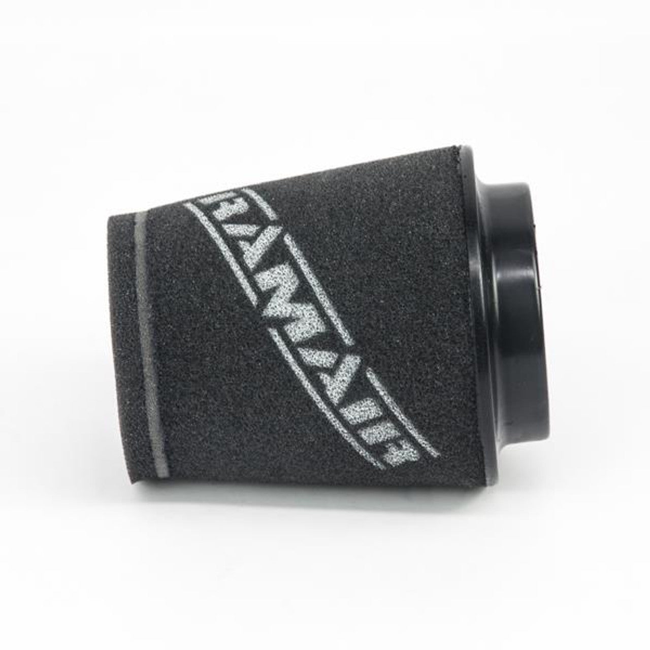 Ramair 84mm ID Neck Polymer Base Neck Cone Air Filter