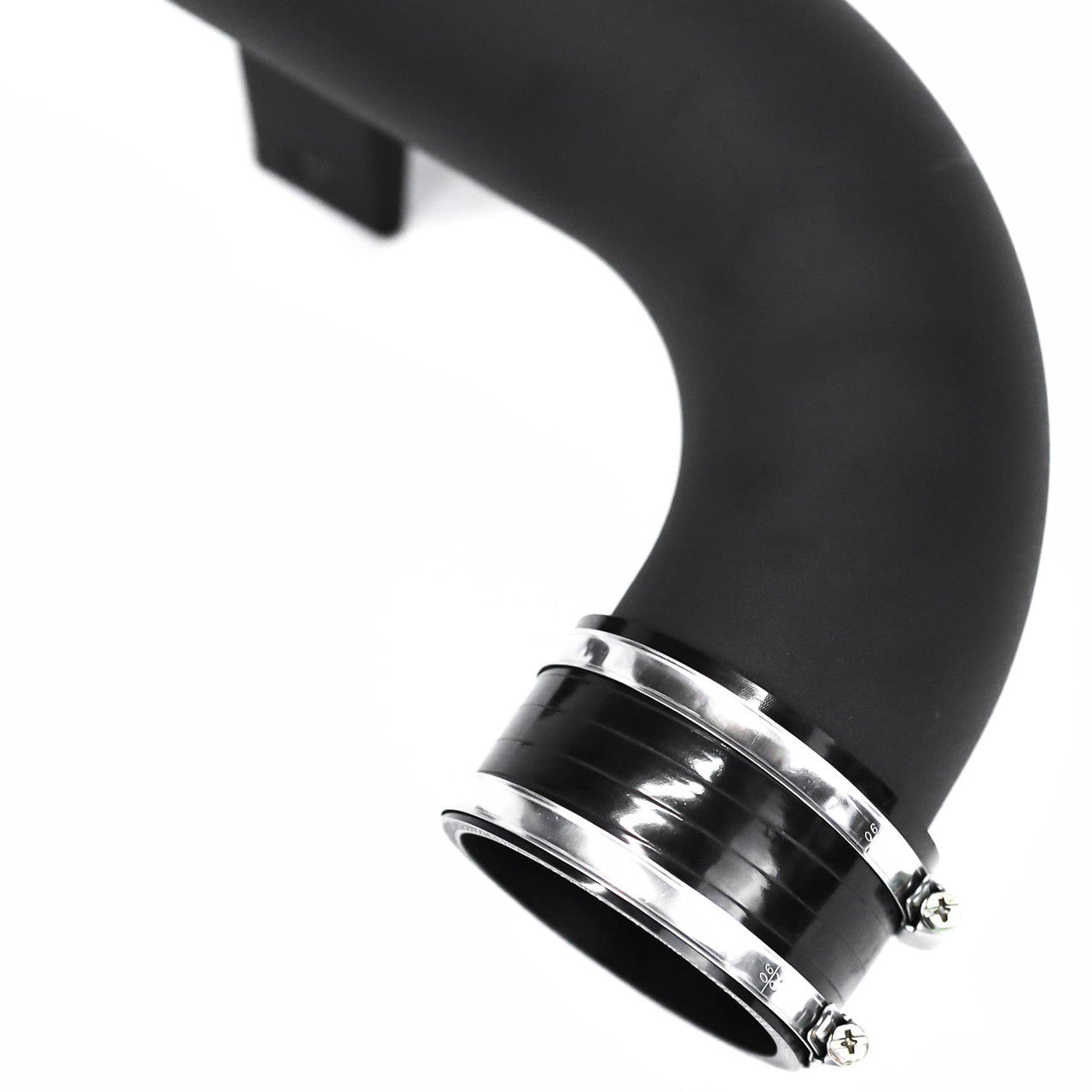 Ramair Performance Aluminium Hard Pipe for VW Golf Mk6 GTI 2.0 TSI