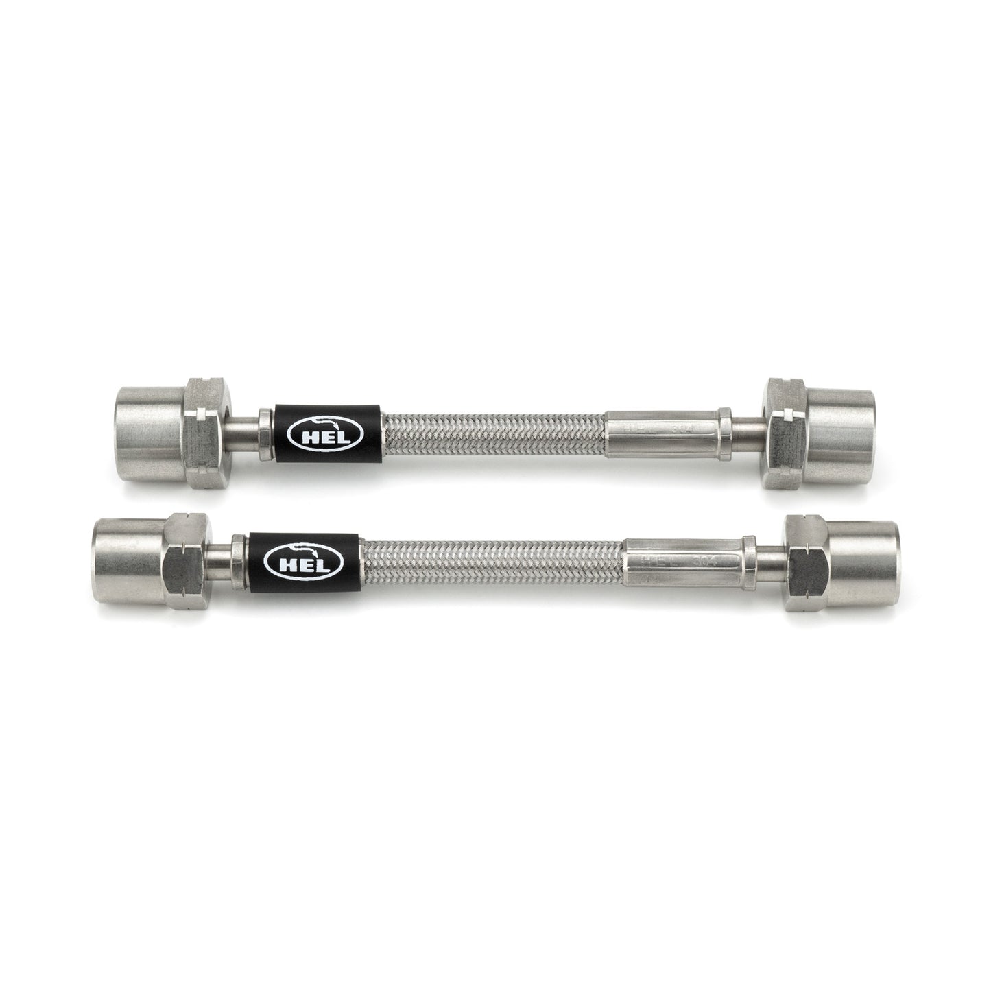 HEL Braided ABS Line Replacements for BMW 7 Series E38 All Models (94-02)