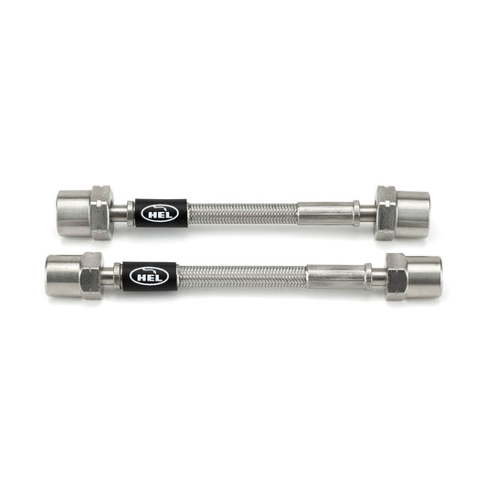 HEL Braided ABS Line Replacements for BMW 7 Series E38 All Models (94-02)
