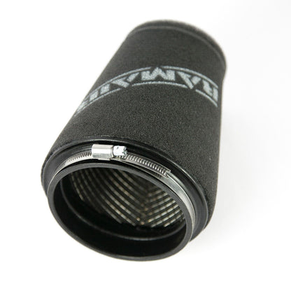 Ramair 110mm ID Neck Polymer Base Neck Cone Air Filter