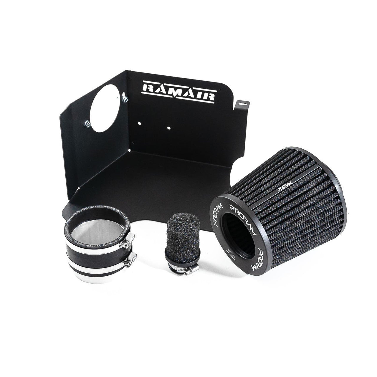 Proram Performance Air Induction Intake Kit for Skoda Octavia Mk1 1.8T / VRS (98-05)