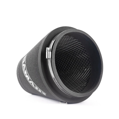 Ramair Large 152mm Pleated Universal Cone Air Filter