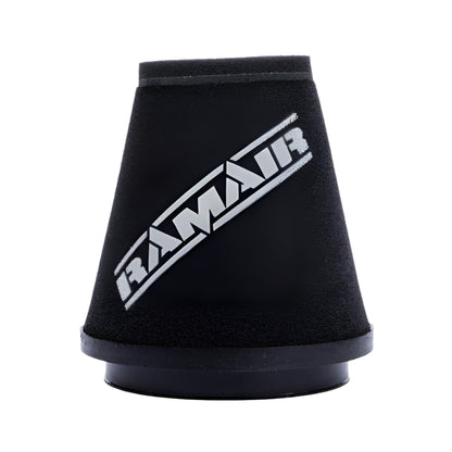 Ramair 125mm ID Neck Polymer Base Neck Cone Air Filter